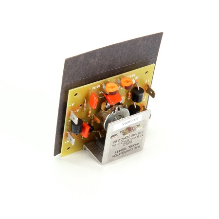 Star Controller, Speed Dcv Tc17 2J-3002808A